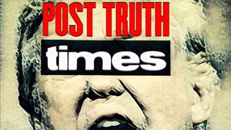 Post Truth Times y Bilderberg, la película: los grandes documentales de  Alchimie - Alchimie